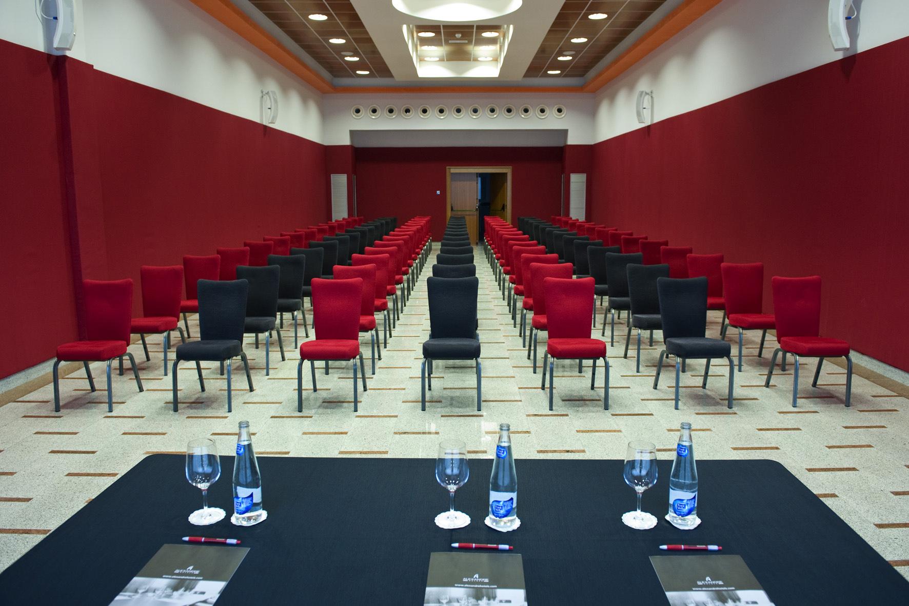 Alexandre Frontair Congress Hotel Sant Boi de Llobregat Exterior photo