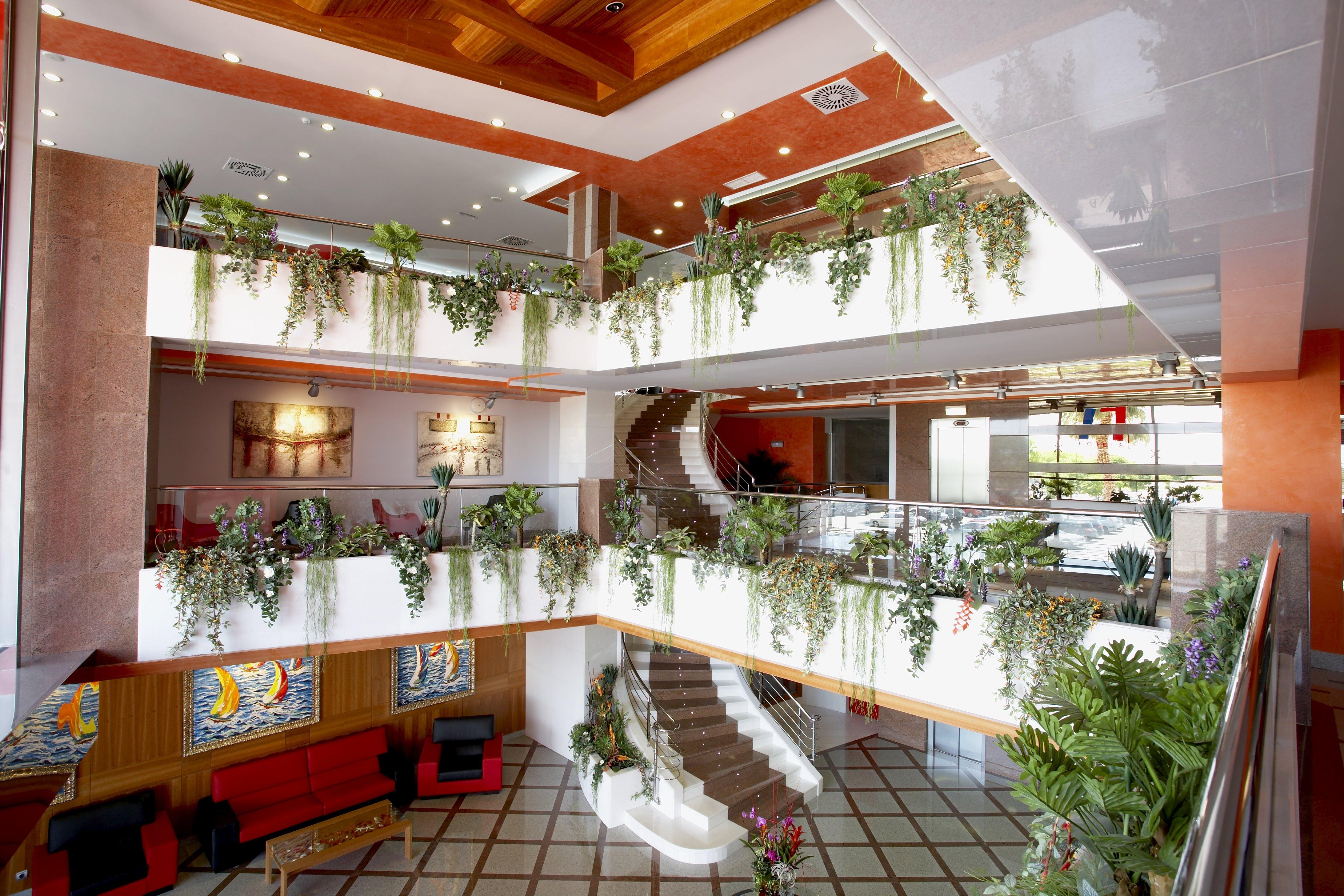 Alexandre Frontair Congress Hotel Sant Boi de Llobregat Exterior photo