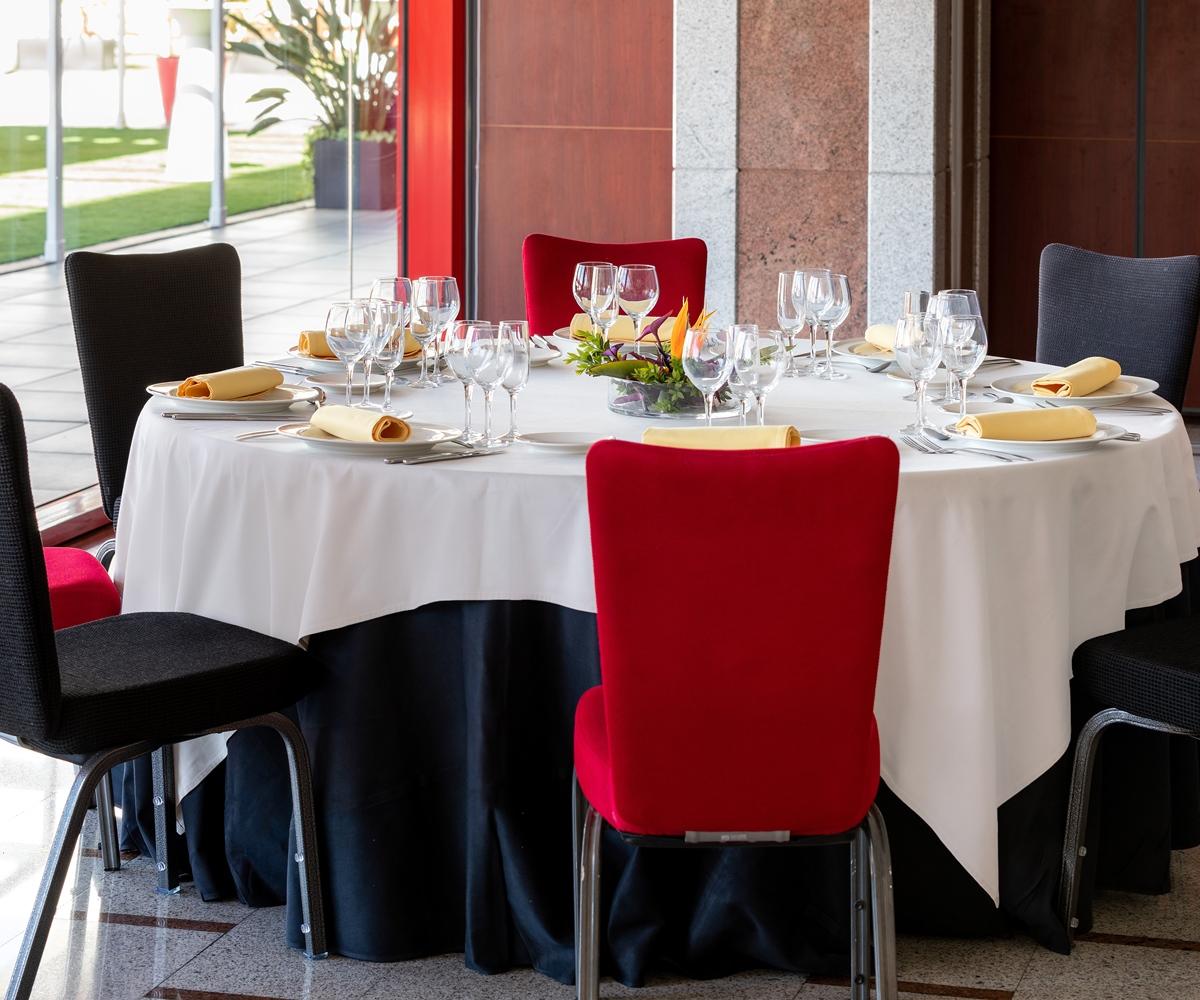 Alexandre Frontair Congress Hotel Sant Boi de Llobregat Exterior photo